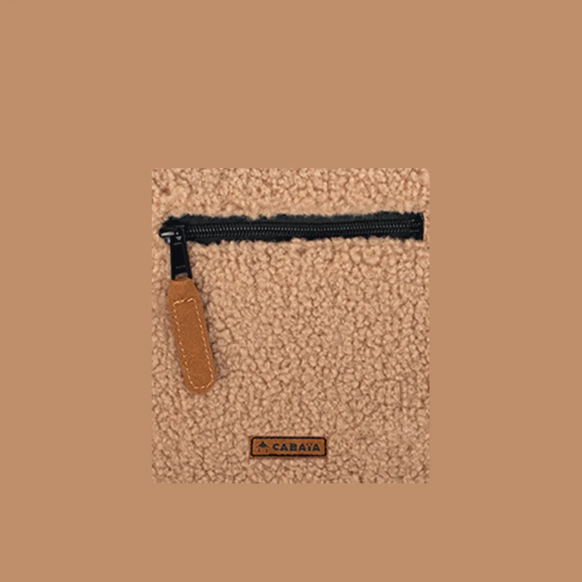 Pochette latérale Fortantiago