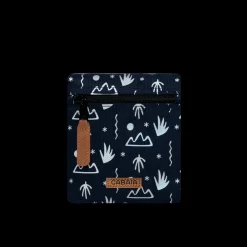 Pochette latérale Ho Chi Minh