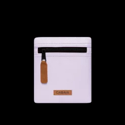 Pochette latérale Hong Kong