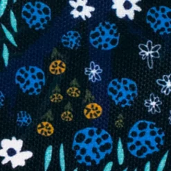 Pochette latérale Landhaus