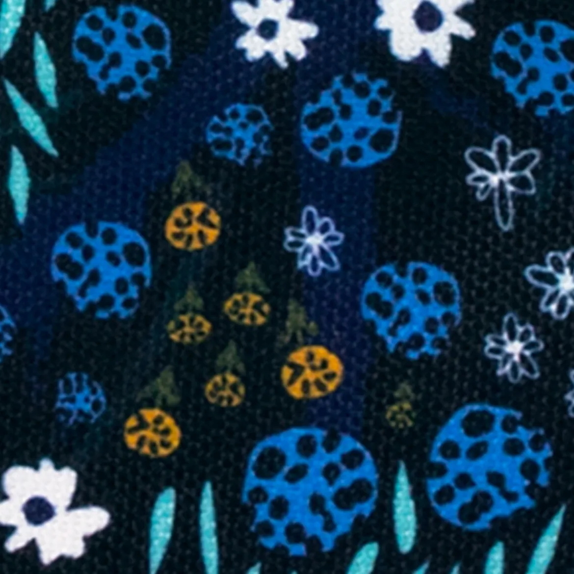 Pochette latérale Landhaus