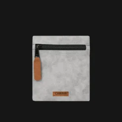 Pochette latérale L'Ange au Sourire