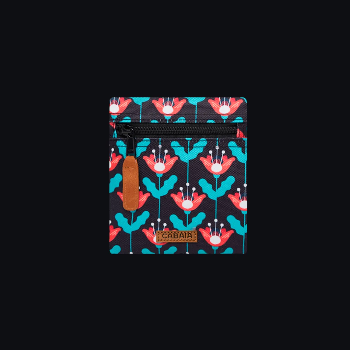 Pochette latérale Marino del Pacifico