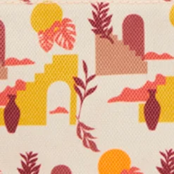 Pochette latérale Mendes