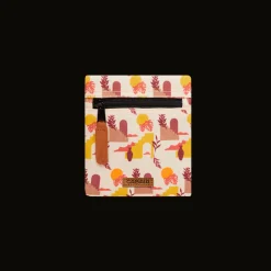 Pochette latérale Mendes