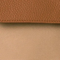 Pochette latérale Petronas Tour