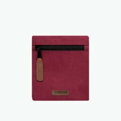 Pochette latérale Plaza de Marte