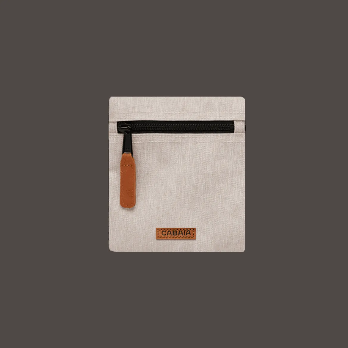 Pochette latérale Plaza de Armas