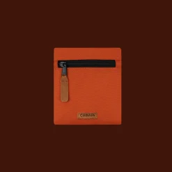 Pochette latérale Plaza Francia