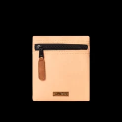 Pochette latérale Poas