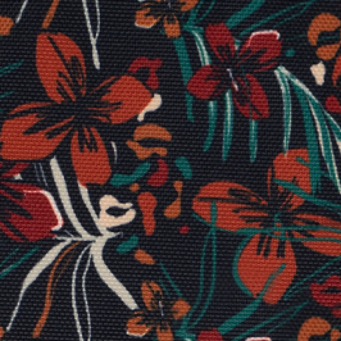 Pochette latérale Raco de la Calma