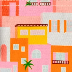 Pochette latérale Rhodes