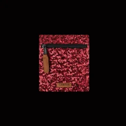 Pochette latérale Rue de la Hotte