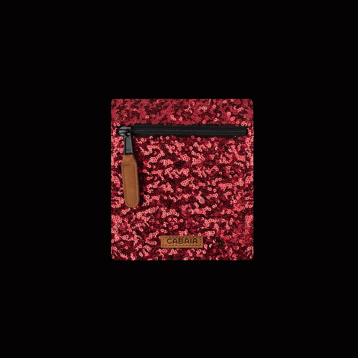 Pochette latérale Rue de la Hotte