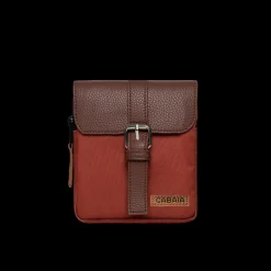 Pochette latérale San Cristobal
