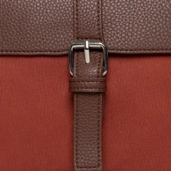 Pochette latérale San Cristobal