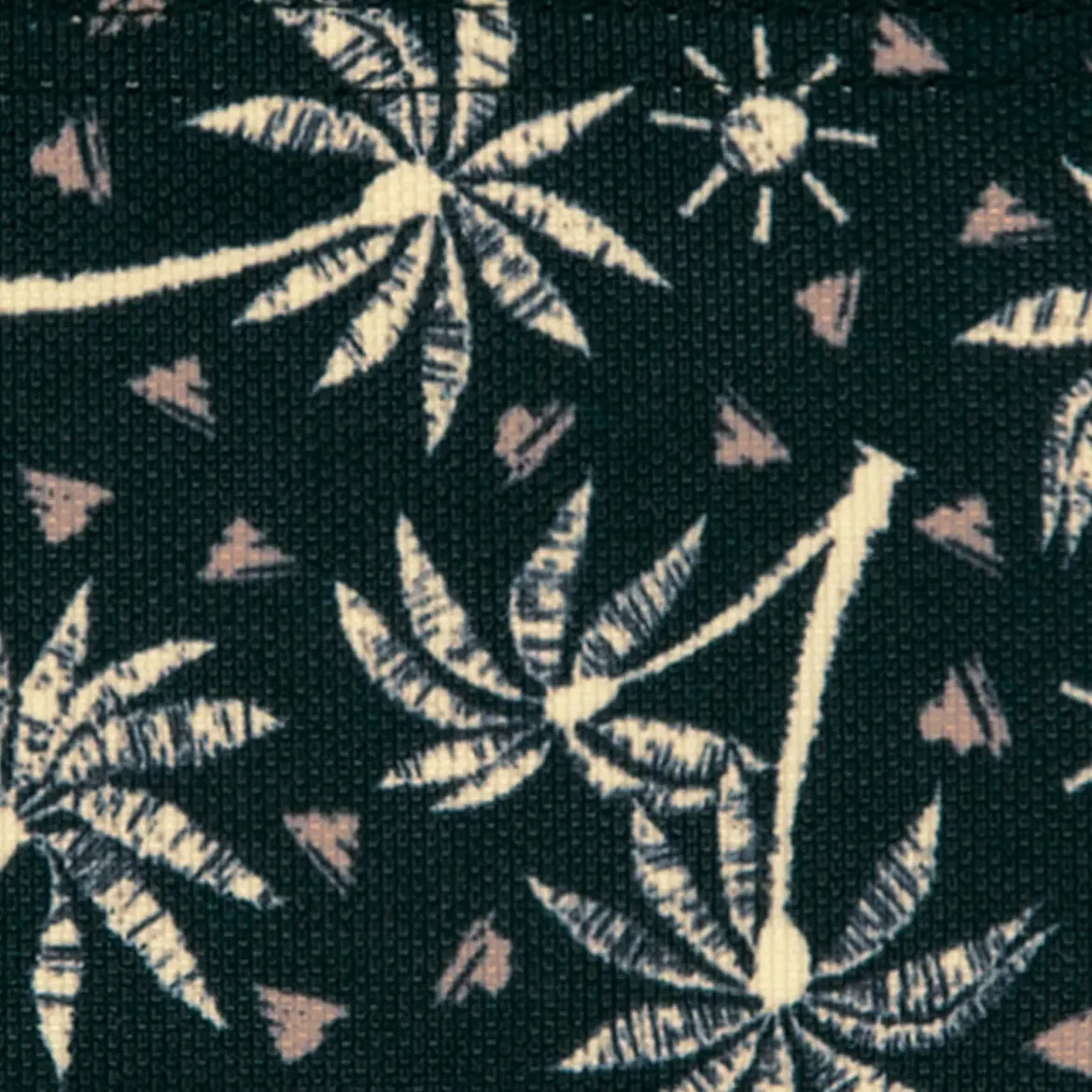 Pochette latérale Taka Mountains
