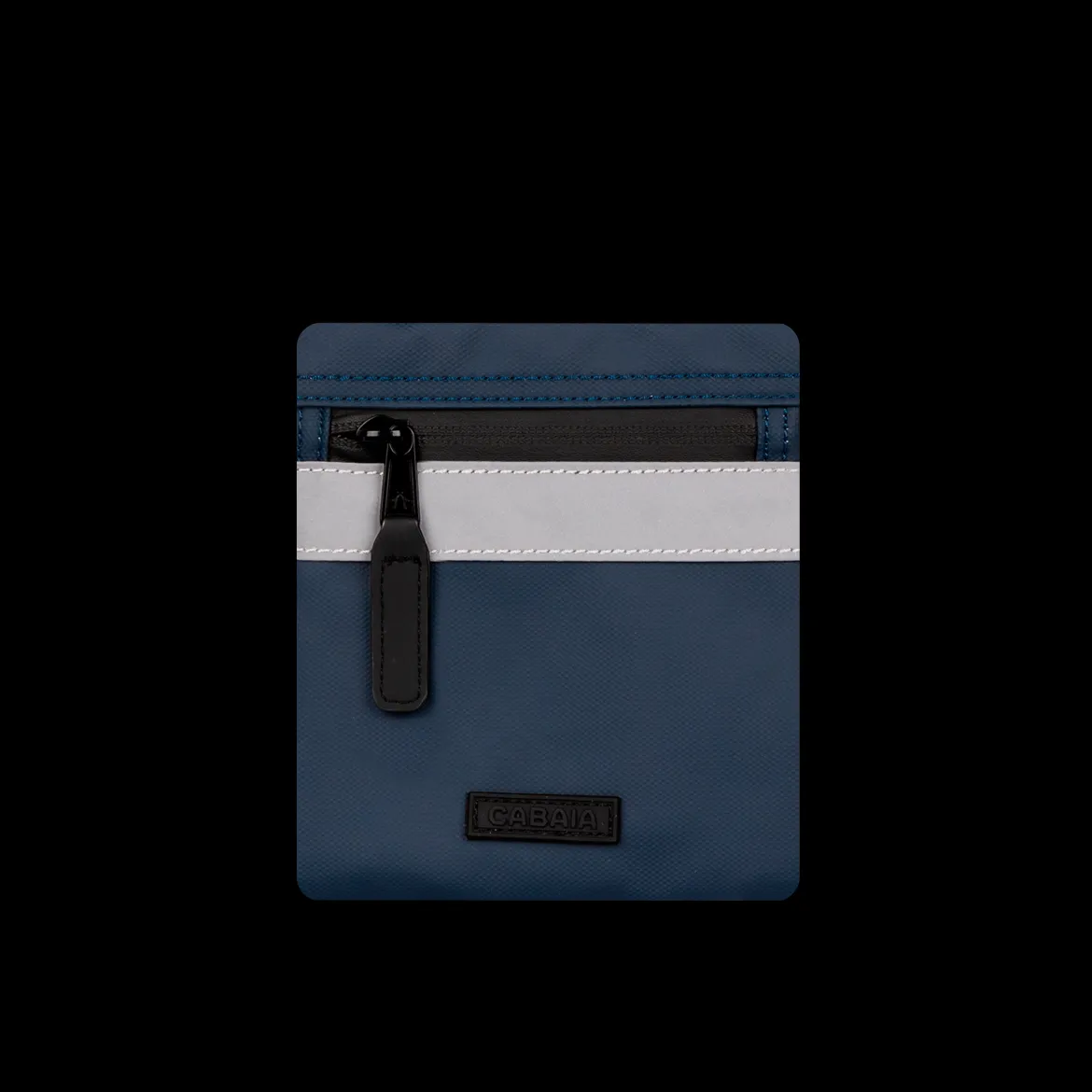 Pochette latérale Tangier