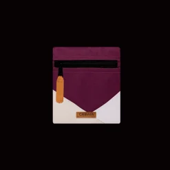 Pochette latérale Villa Bellevue