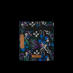 Pochette latérale Villa Demoiselle