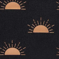 Pochette latérale Waikiki Beach