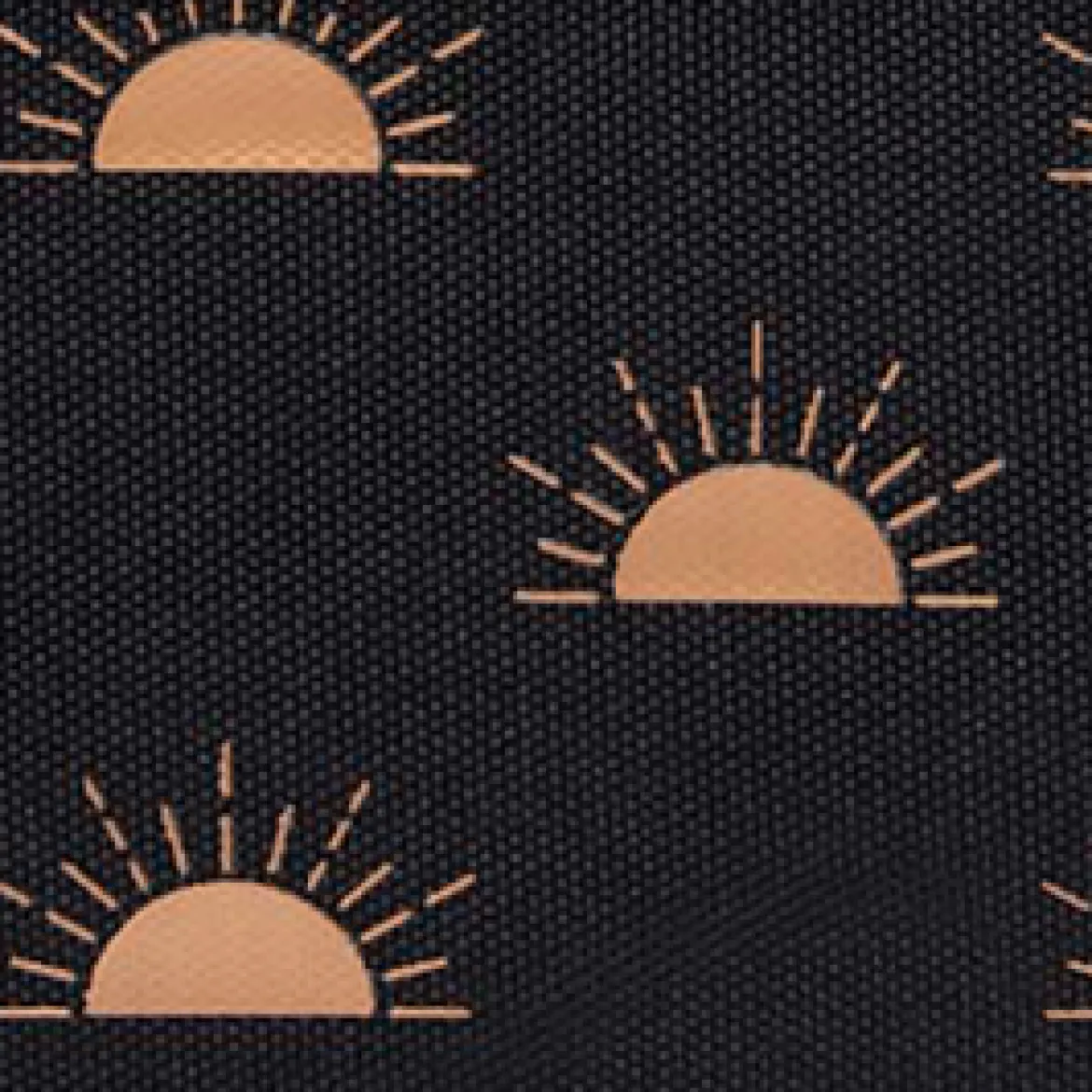 Pochette latérale Waikiki Beach