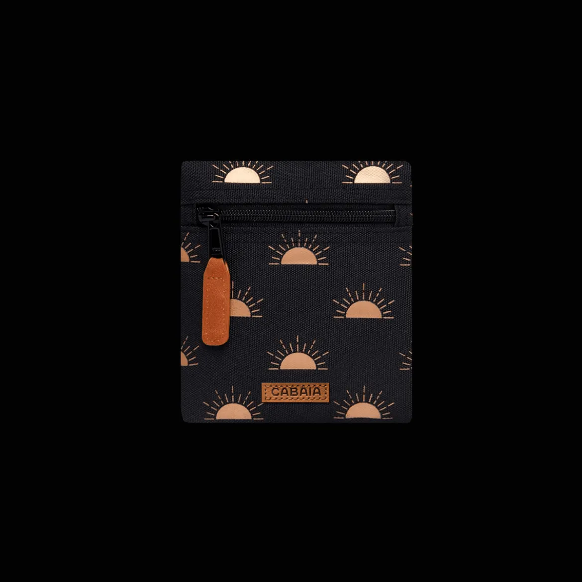 Pochette latérale Waikiki Beach