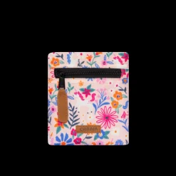 Pochette latérale Wonderland