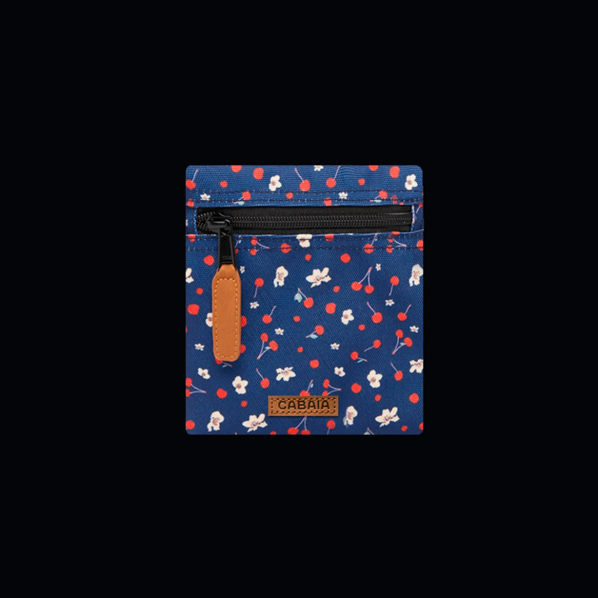 Pochette latérale Zenea Garden
