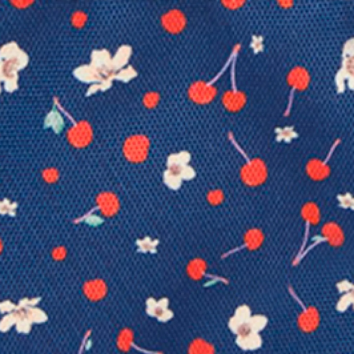 Pochette latérale Zenea Garden