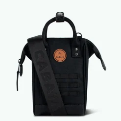 Pochette Nano Berghain