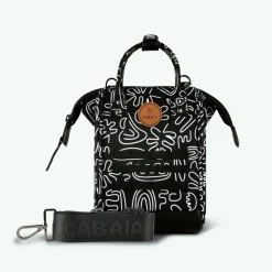 Pochette Nano Coursives