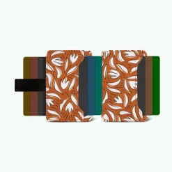 Porte-cartes Sumatra