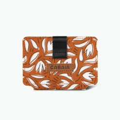 Porte-cartes Sumatra