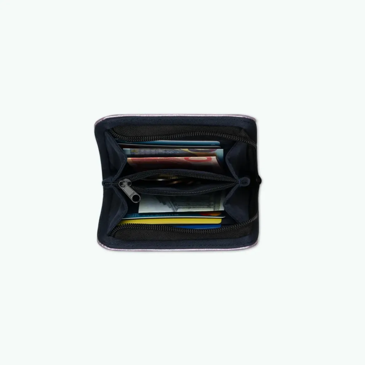 Portefeuille Small Capri