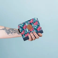 Portefeuille Small Edea