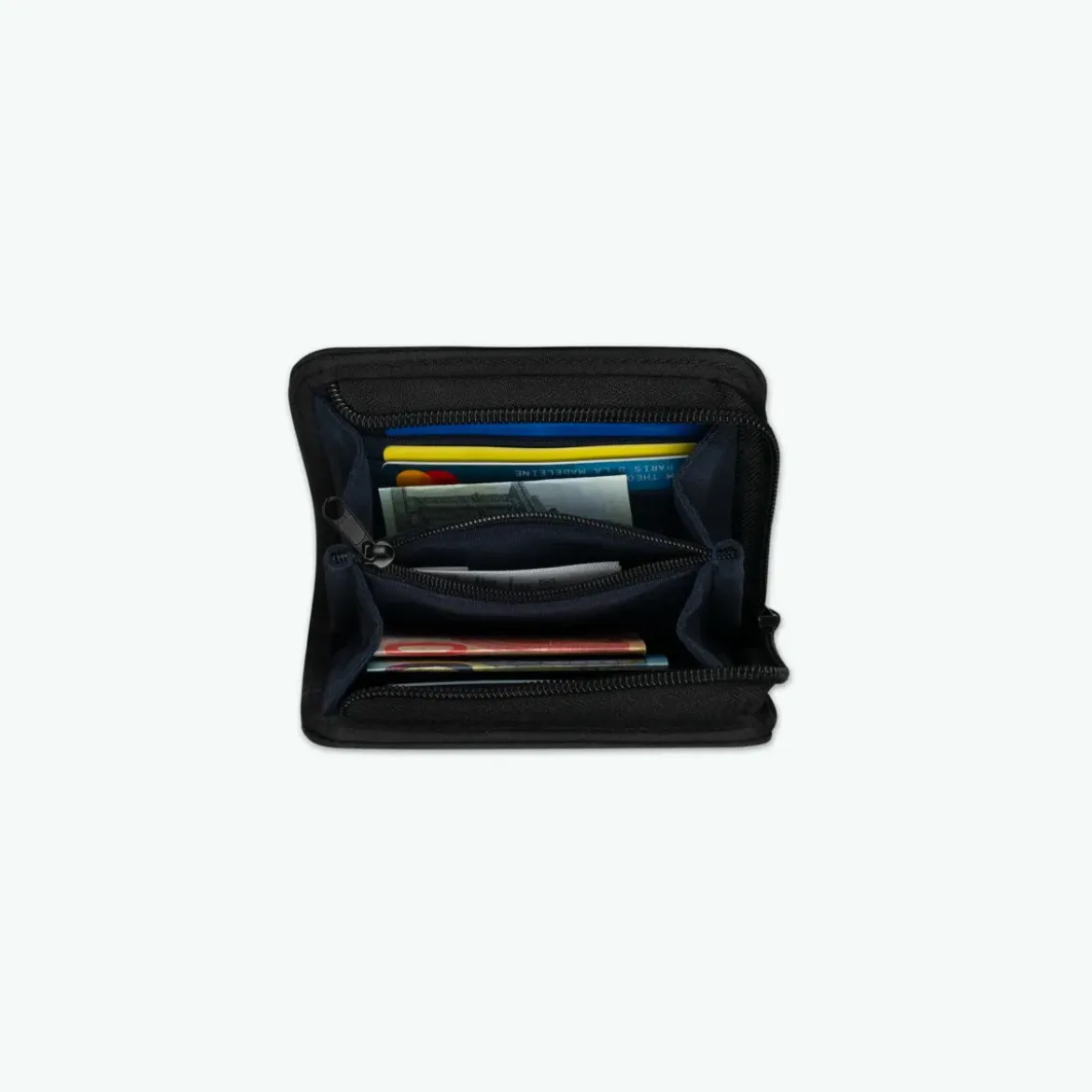 Portefeuille Small Edea