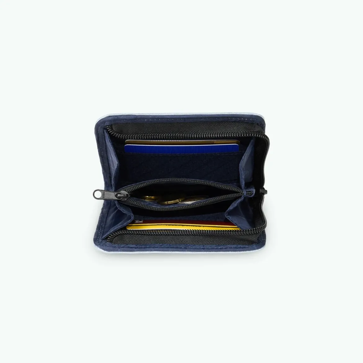 Portefeuille Small Fidji