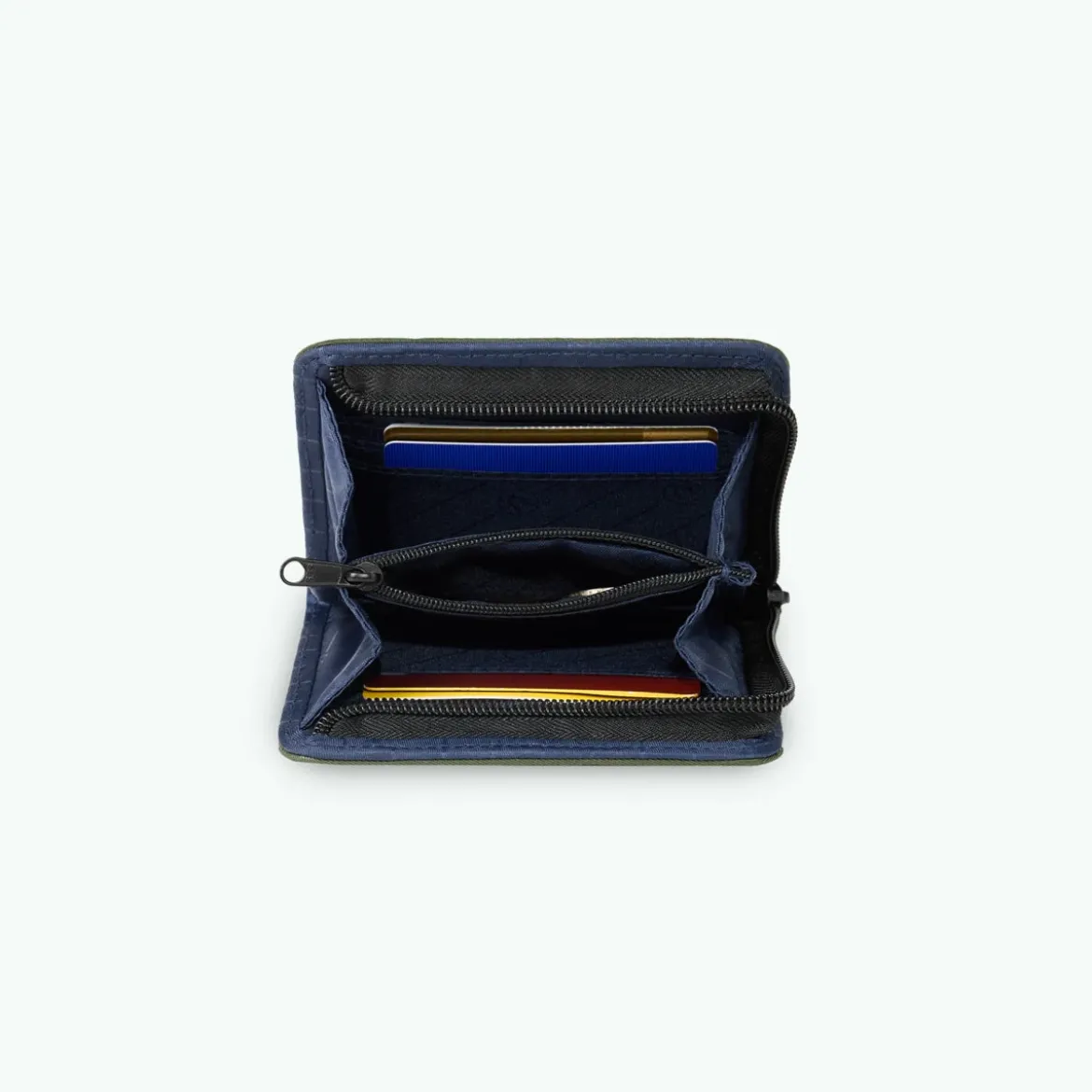 Portefeuille Small Hobart