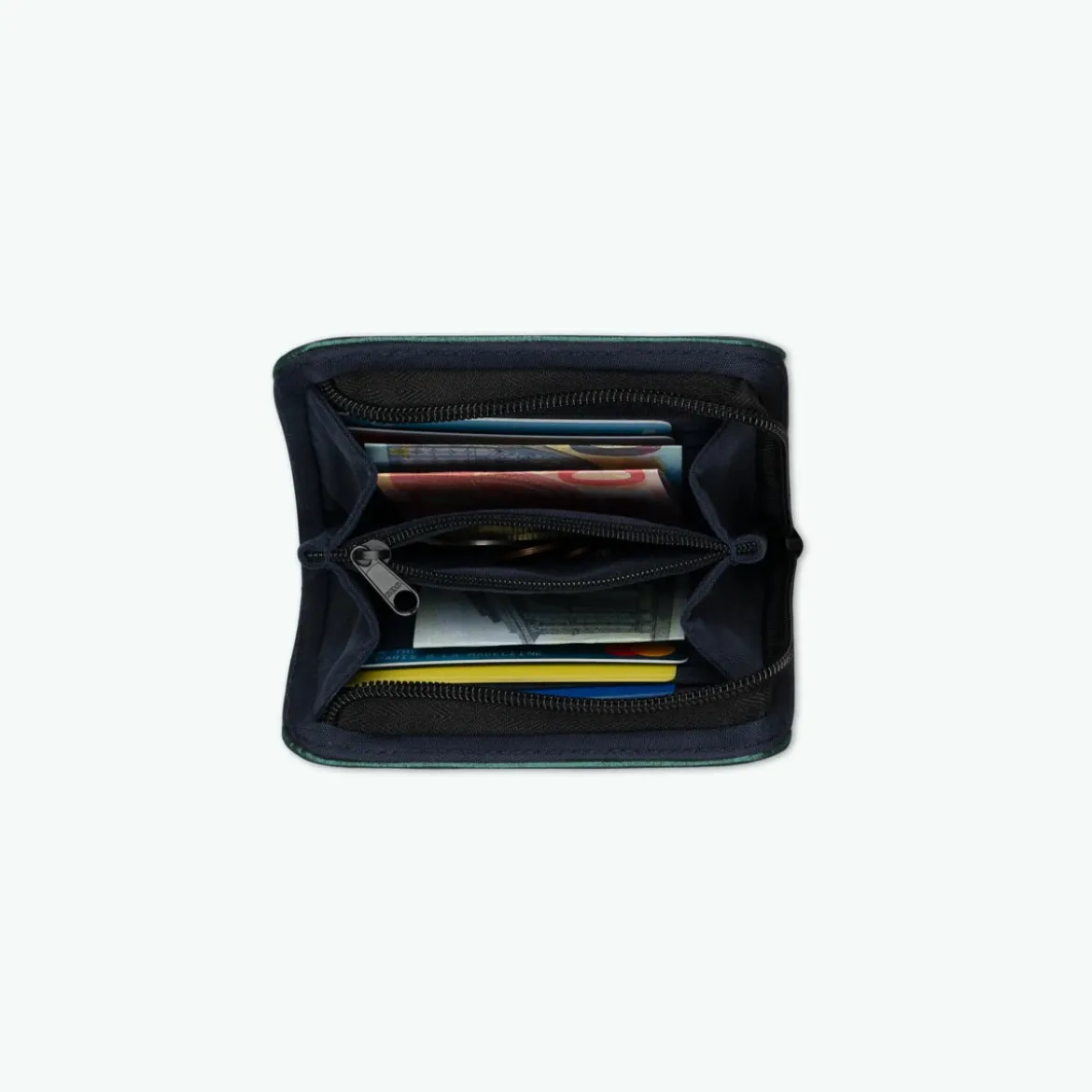 Portefeuille Small Lucerne