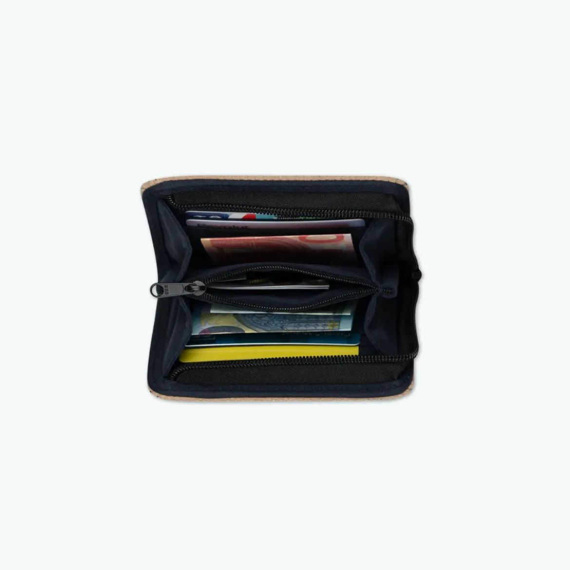 Portefeuille Small Luxor
