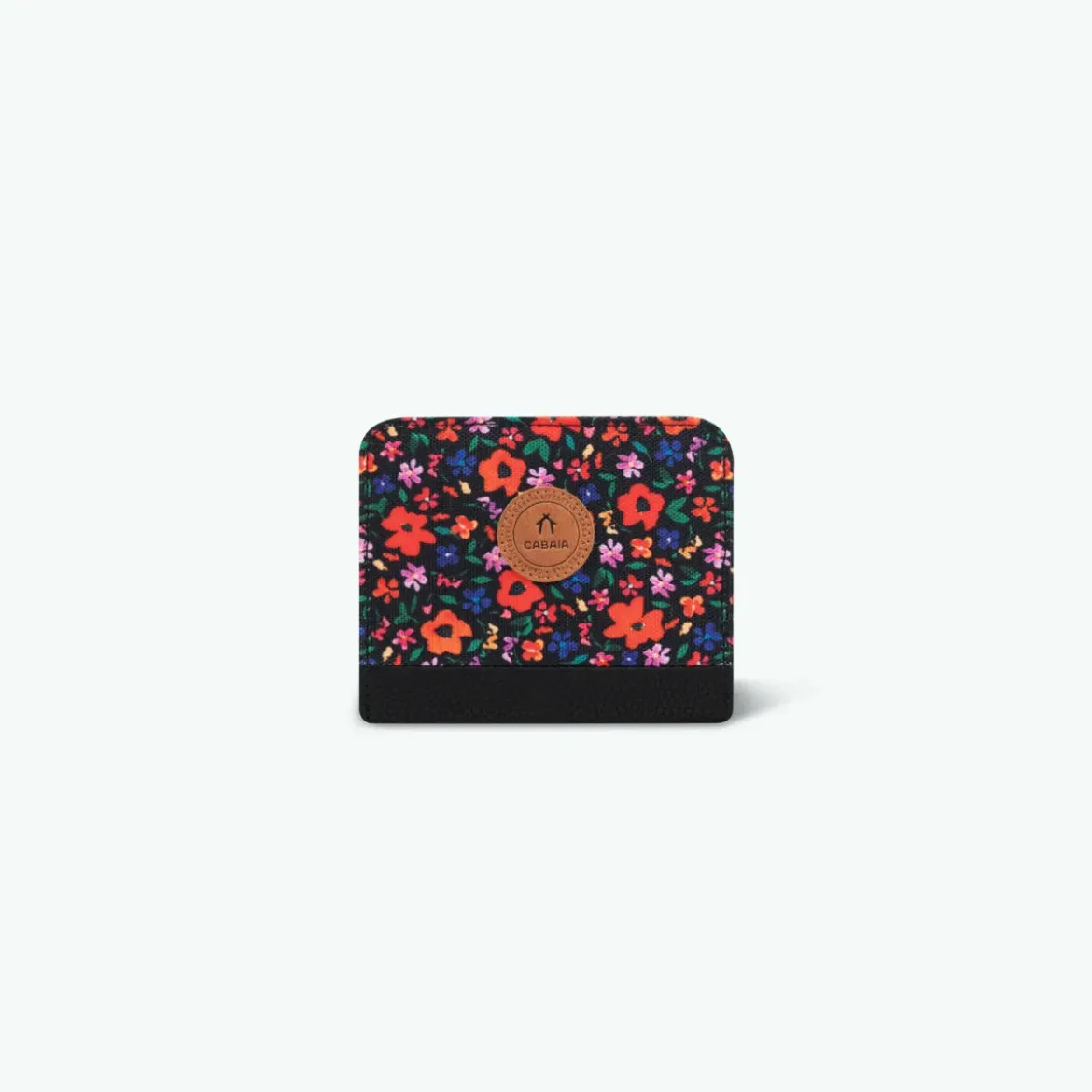 Portefeuille Small Maupiti