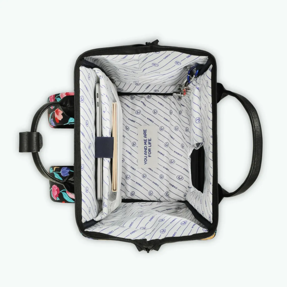 Sac à dos Adventurer Medium Genoa