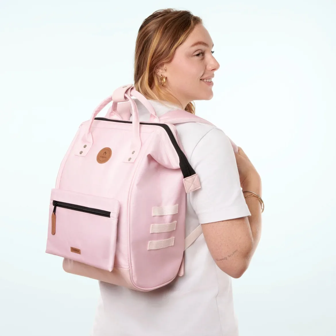 Sac à dos Adventurer Medium Ouidah