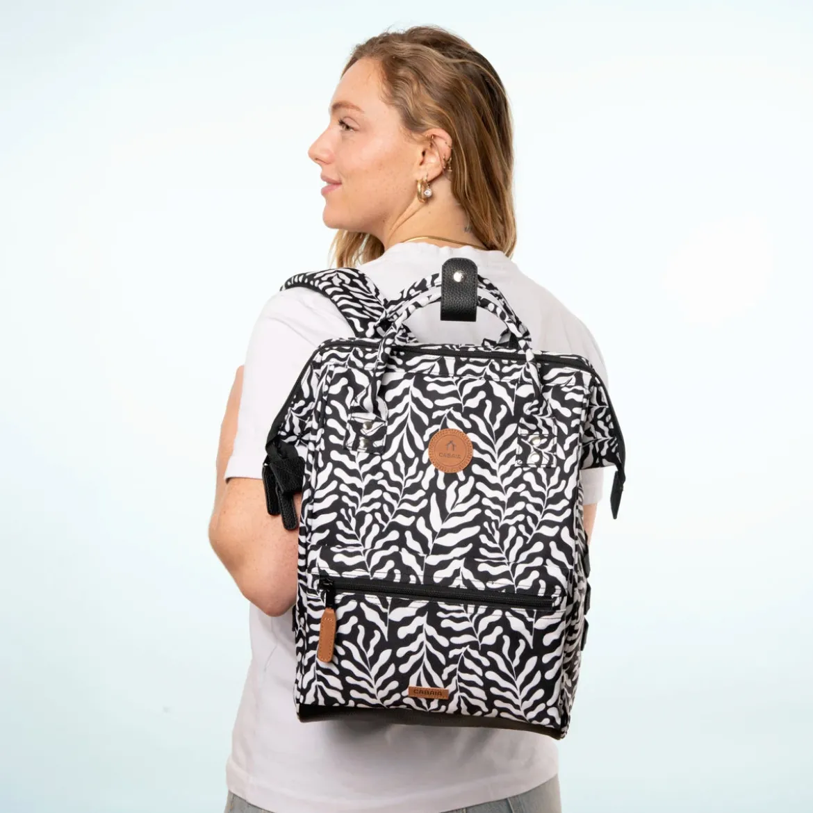 Sac à dos Adventurer Medium Luanda