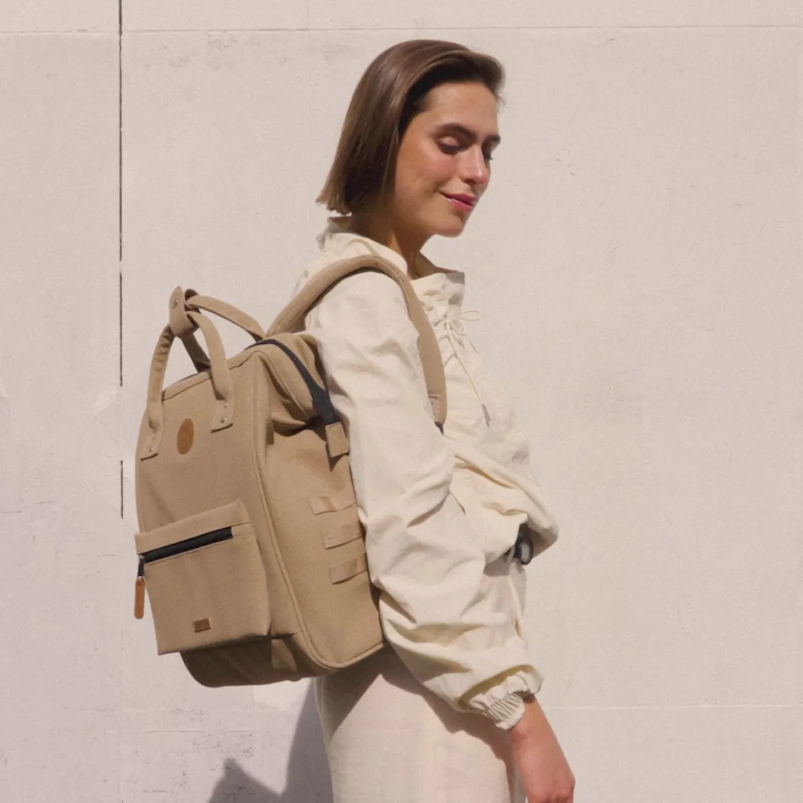 Sac à dos Adventurer Medium Rossano