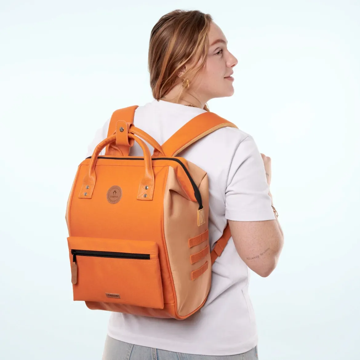 Sac à dos Adventurer Medium Grasse