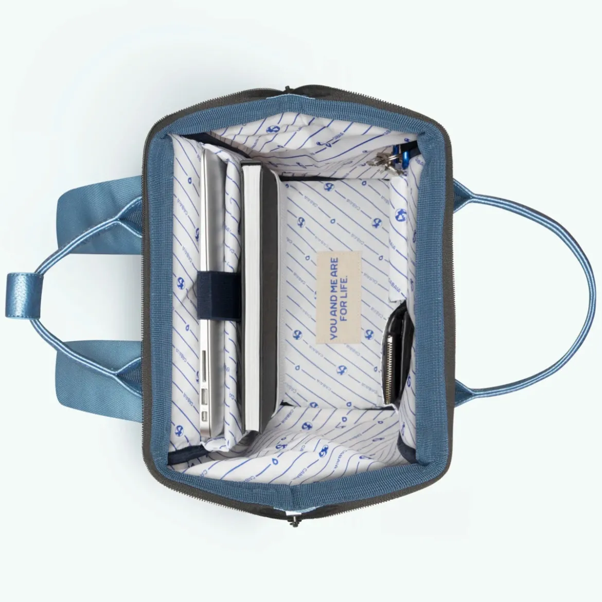 Sac à dos Adventurer Medium Bourgas