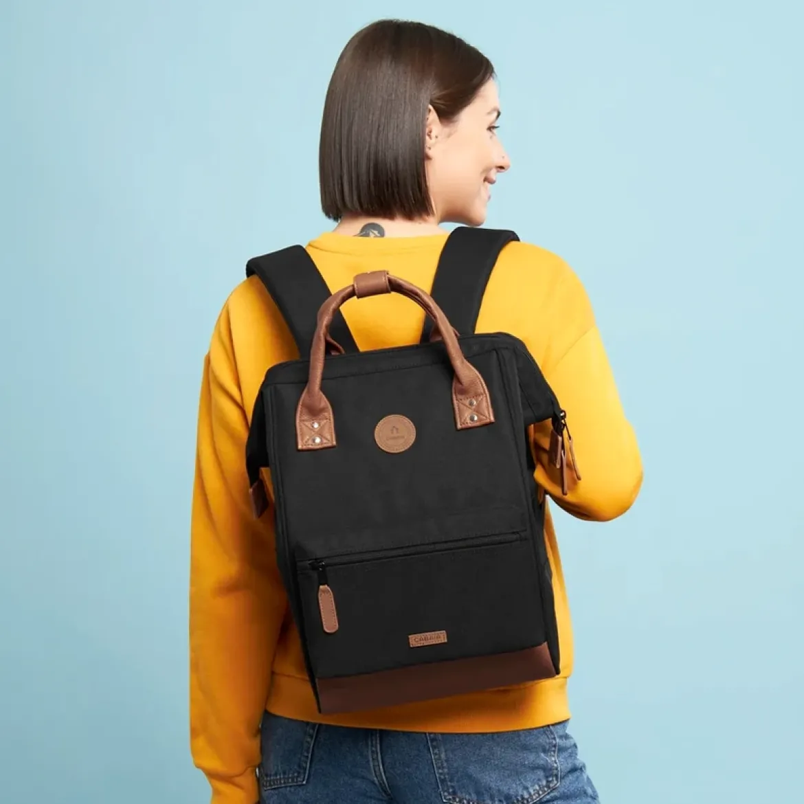 Sac à dos Adventurer Medium Cologne