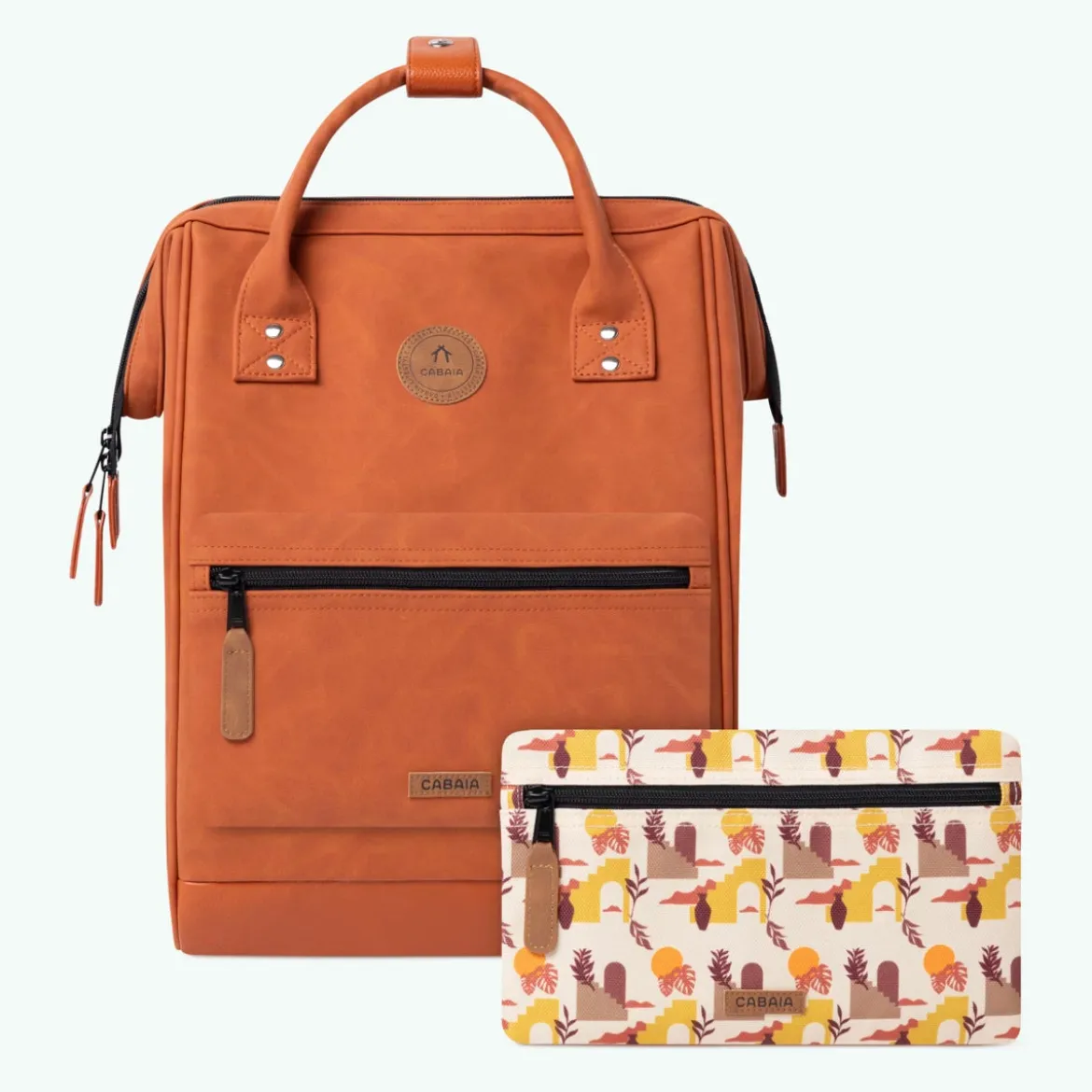 Sac à dos Adventurer Medium Tanta